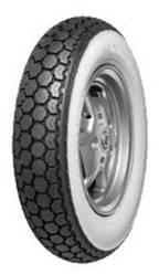 Continental LB WW 4 -8 55J REAR robogó