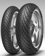 METZELER ROADTEC 1 130/80 -17 65H REAR sporttúra