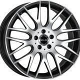 Mak Arrow BMF 5/112 20x8 ET48 66, 6 - garazsmester