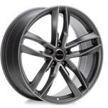 AVUS Racing AF16 Matt Antracit polírozott 5/112 20x9 ET33 66, 6 - garazsmester