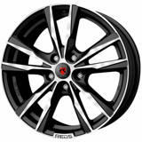 Reds By Momo Reds K2 MBFP 5/110 18x8 ET30 65, 1 - garazsmester