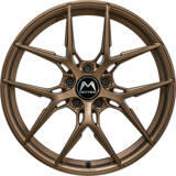 MOTEC MCR4 BM 5/114, 3 19x8, 5 ET45 72, 6 - garazsmester