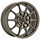 Sparco FF-2 Rally Bronz 5/112 18x8 ET48 73 - garazsmester