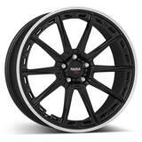 DOTZ Sonoma dark 5/112 20x8, 5 ET45 CB70, 1 - garazsmester