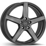 DEZENT TY graphite 5/100 16x6, 5 ET38 CB57, 1 - garazsmester