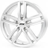 ATS Antares Ezüst 5/112 16x6, 5 ET41 57, 1 - garazsmester