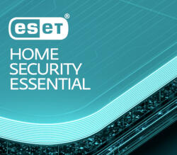 Android ESET Home Security Essential Key (2 Év / 1 Eszköz)