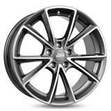 MAM A5 PFP 5/112 20x8, 5 ET45 66, 6 - garazsmester