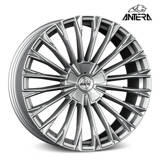 ANTERA A103 Silver Ice 5/112 21x9 ET35 66, 6 - garazsmester