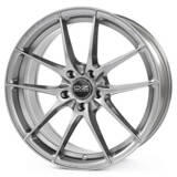 OZ LEGGERA HLT Grigio Corsa Bright 5/112 17x7, 5 ET35 75 - garazsmester