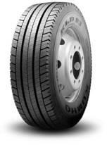 KUMHO Kld03 315/80 R22, 5 - garazsmester