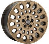 MSW MSW 99 Bronz 5/112 18x8 ET48 66, 6 - garazsmester