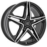 MSW MSW 31 GBFP 5/112 18x7, 5 ET48 73 - garazsmester