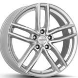 DEZENT TR silver 5/112 18x7, 5 ET53 CB66, 6 - garazsmester