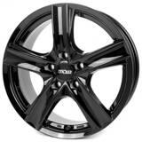 OXXO Novel Black 4/114, 3 15x6 ET40 72, 6 - garazsmester