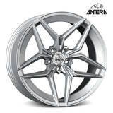 ANTERA A107 Silver Ice 5/112 19x8, 5 ET40 66, 6 - garazsmester