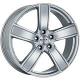 Mak TURISMO Silver 5/130 21x9, 5 ET71 71, 6 - garazsmester