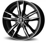 Reds By Momo Fast MBFP 5/108 17x7, 5 ET45 72, 3 - garazsmester