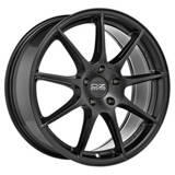 OZ OMNIA Matt Black 5/100 17x7, 5 ET35 68 - garazsmester