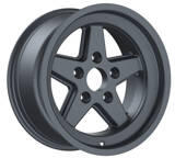 FONDMETAL RSR16 MATT TITANIUM 5/130 16x9 ET0 71, 6 - garazsmester