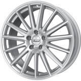 CMS C23 Racing Silver 4/108 16x6, 5 ET38 65, 1 - garazsmester