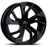 GMP Italia Rebel fényes fekete 5/112 22x10 ET30 66, 5 - garazsmester