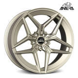 ANTERA A107 Satin Champagne 5/120 20x9 ET30 72, 6 - garazsmester