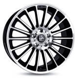 Keskin KT15 Speed BFP 5/112 19x8, 5 ET45 66, 6 - garazsmester