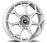 GMP Italia Raceway Bianco Corsa 5/114, 3 17x7 ET45 75 - garazsmester