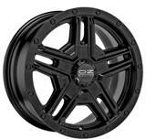 OZ Rally Adventure MB 5/160 17x8 ET45 65, 1 - garazsmester