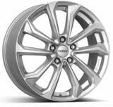 DEZENT KS silver 5/114, 3 16x6, 5 ET50 CB67, 1 - garazsmester
