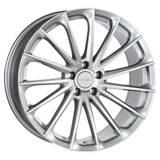 ARCEO BERLIN Fényes fekete 5/114, 3 21x9 ET35 64, 1 - garazsmester