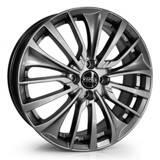 Viper Flanker HB 4/100 17x6, 5 ET37 67, 1 - garazsmester