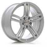 AVUS Racing AF15 HS 5/112 19x8, 5 ET50 57, 1 - garazsmester