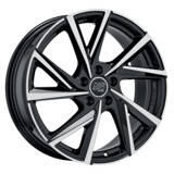 MSW MSW 80-5 GBFP 5/112 16x7 ET43 57, 1 - garazsmester