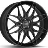 DOTZ LongBeach black 5/112 20x9 ET26 CB66, 6 - garazsmester