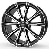 DEZENT AR dark 5/112 19x8 ET49 CB57, 1 - garazsmester