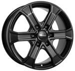 RC RC31 SBM - Szatén matt fekete 6/130 18x8 ET53 84, 1 - garazsmester