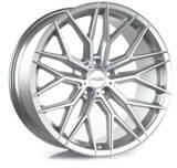 ARCEO VALENCIA Silver Diamond 5/100 17x7, 5 ET35 73, 1 - garazsmester