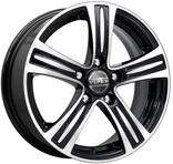 Viper Salzburg BFP 5/105 15x6 ET39 - garazsmester