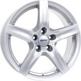 ALUTEC GRIP Ezüst 5/114, 3 18x7, 5 ET50 67, 1 - garazsmester