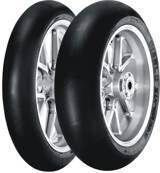 Pirelli DIABLO SUPERBIKE SC1 120/70 R17 FRONT pálya