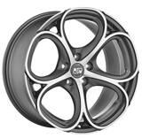 MSW MSW 82 MGMFP 5/110 18x8 ET30 65, 6 - garazsmester