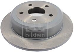 Febi Bilstein Disc frana FEBI BILSTEIN 108542 (108542) - fixbox