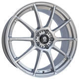 Sparco Assetto Gara Silver 5/112 19x8 ET35 73, 1 - garazsmester