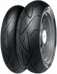 Continental ContiSportAttack 190/50 R17 73W REAR