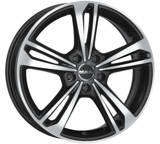 Mak Emblema BMF 4/98 15x6 ET30 58, 1 - garazsmester