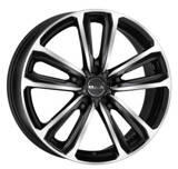 Mak MAGMA BMF 4/98 16x6, 5 ET30 58, 1 - garazsmester