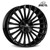 ANTERA A103 Piano Black 5/120 21x11 ET40 64, 1 - garazsmester