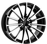 KORMETAL DY579 GBFP 5/112 19x8, 5 ET35 66.45 - garazsmester
